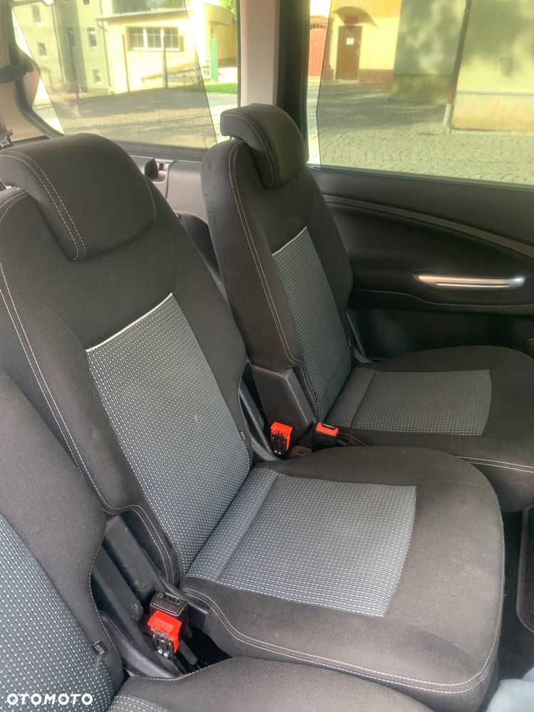 Ford Galaxy 2.0 TDCi Trend - 6