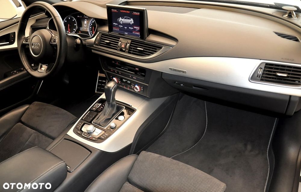 Audi A7 Sportback - 21