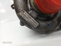 TURBOCOMPRESSOR OPEL VIVARO A COMBI 2009 -GT15S - 4