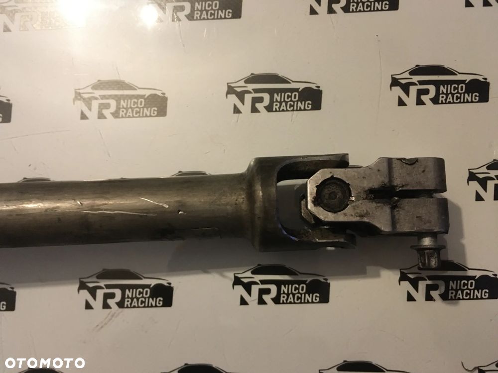 BMW DRĄŻEK KOLUMNY KIEROWNICZEJ G30 G32 G11 G14 6862041 - 2