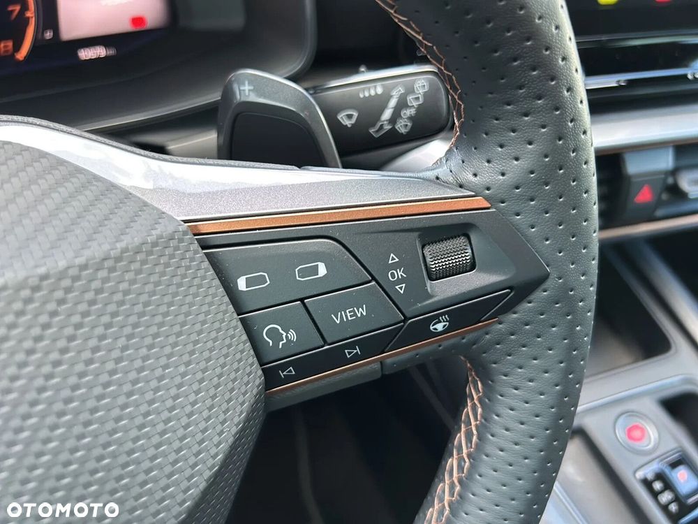 Cupra Formentor 1.5 TSI DSG - 24