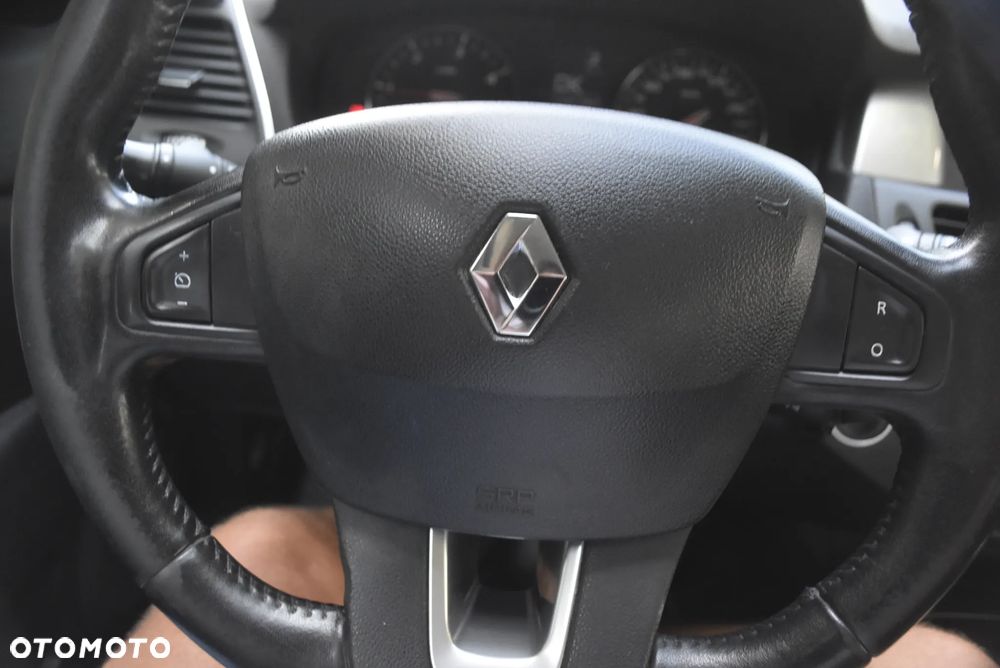 Renault Laguna dCi 110 FAP Dynamique - 18