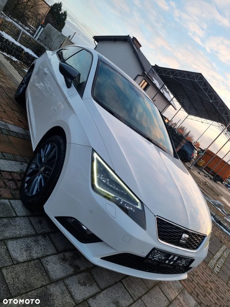 Seat Leon SC 1.2 TSI Start&Stop CONNECT - 1