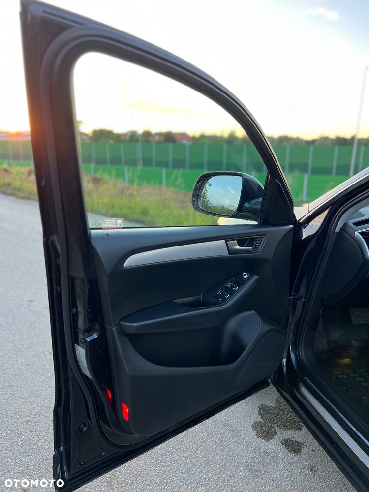Audi Q5 2.0 TDI Quattro S tronic - 7