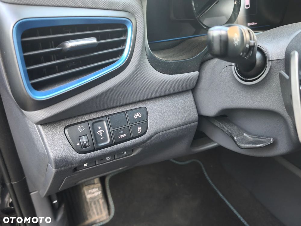 Hyundai IONIQ 1.6 GDI Style - 21