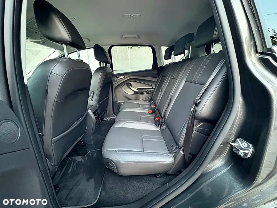 Ford C-MAX 1.0 EcoBoost Titanium ASS - 17