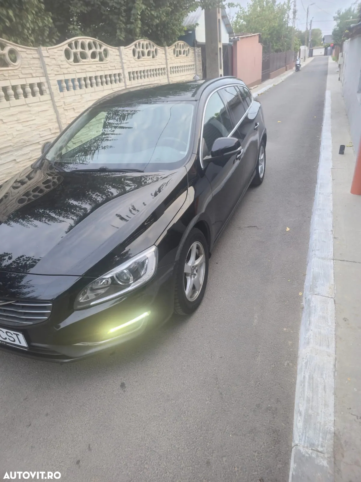 Volvo V60 - 3