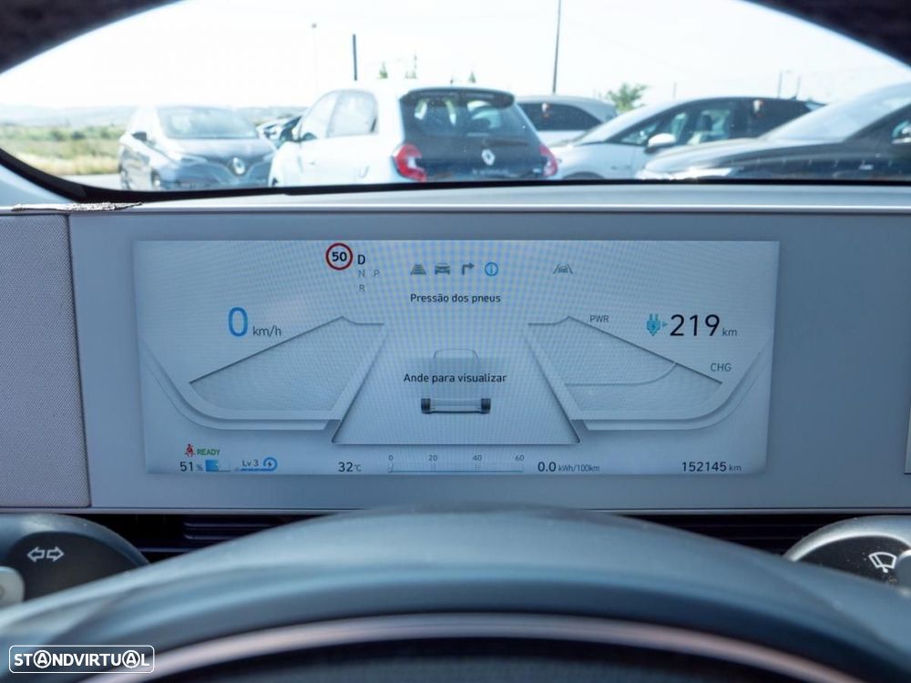 Hyundai Ioniq 5 73kWh Vanguard - 30