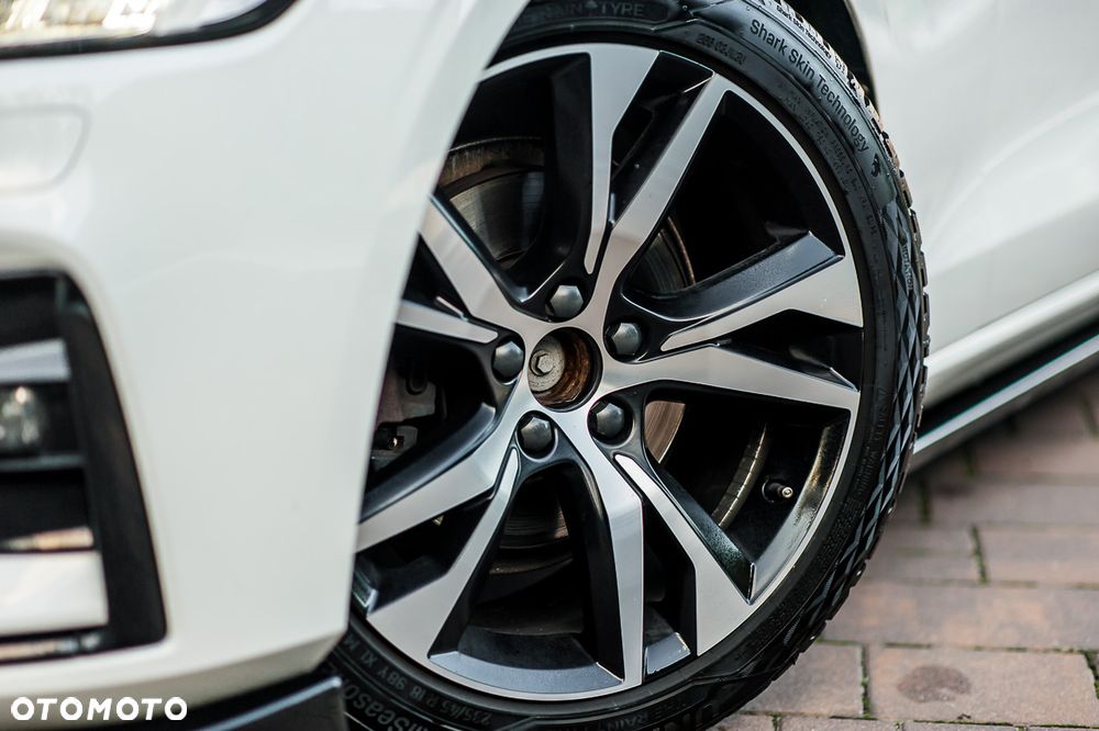 Volvo V60 B4 B Geartronic Momentum Pro - 11