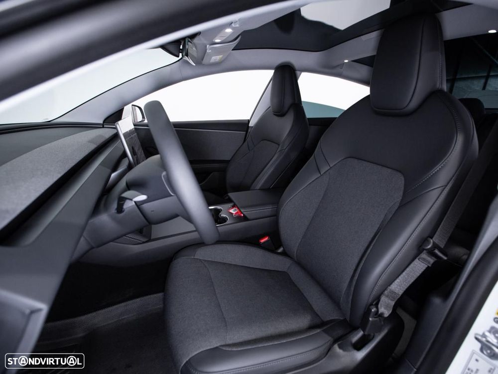 Tesla Model 3 Standard RWD - 9