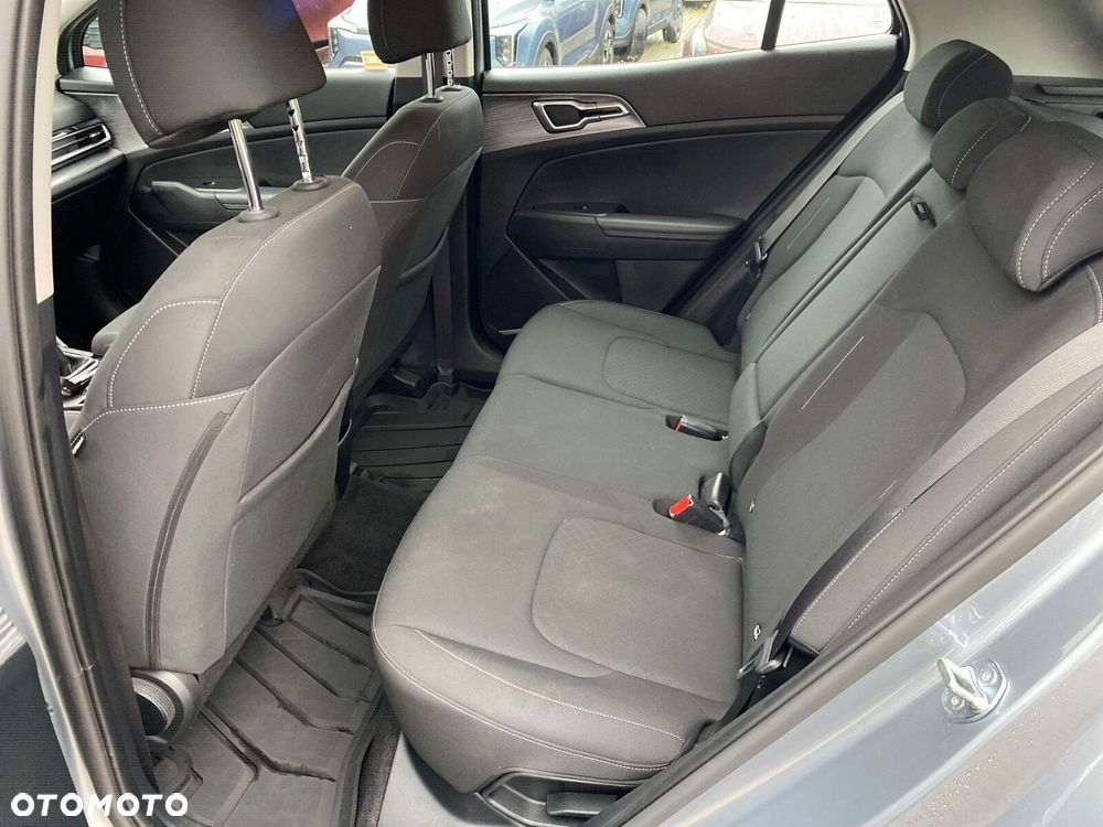 Kia Sportage - 11