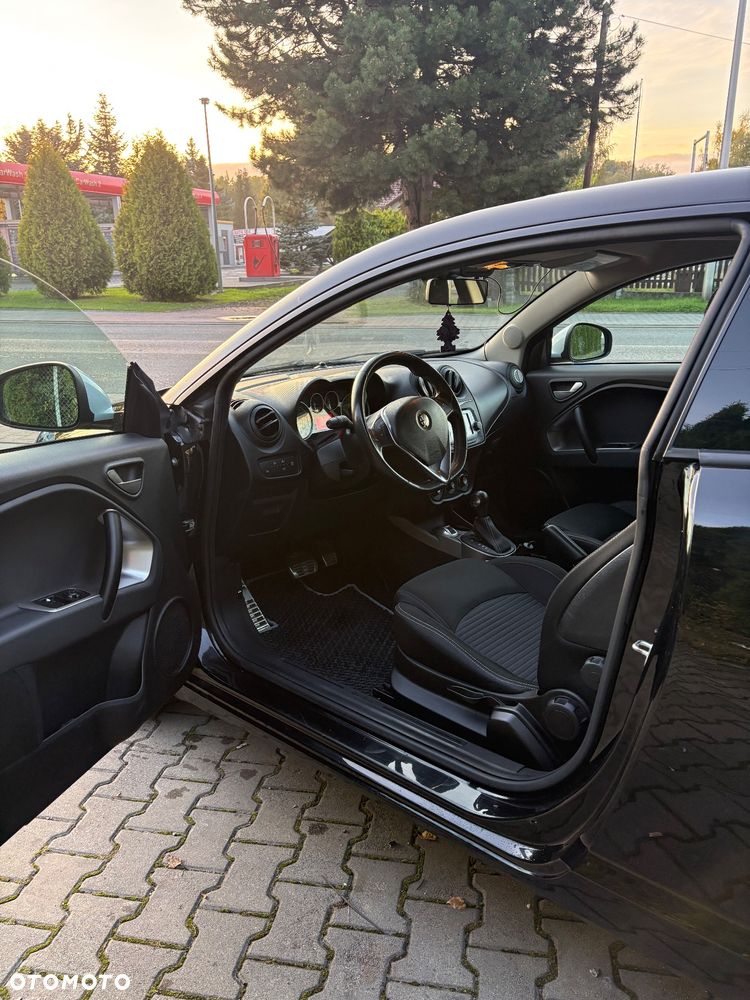 Alfa Romeo Mito TB 1.4 16V MultiAir TCT Super - 7