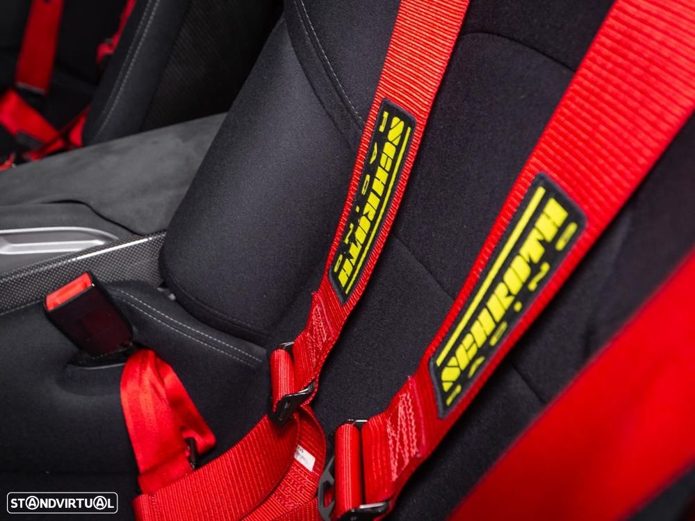 Porsche 911 (997) GT3 RS - 13