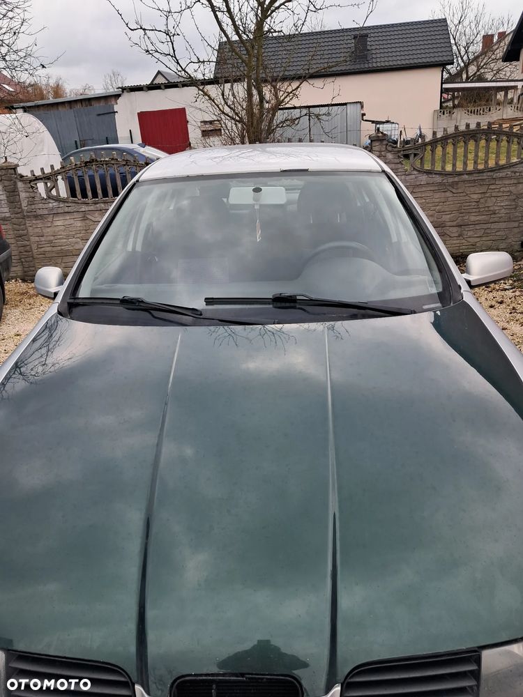 Seat Toledo 1.9 TDI Magnus - 8