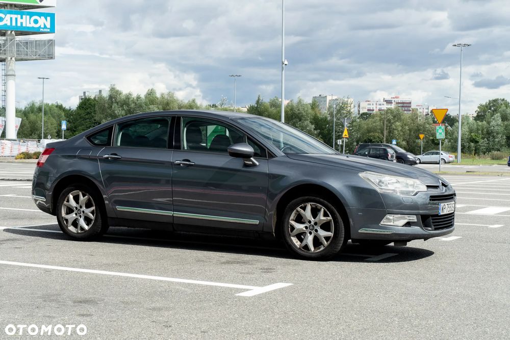 Citroën C5 1.8i 16V Attraction - 3