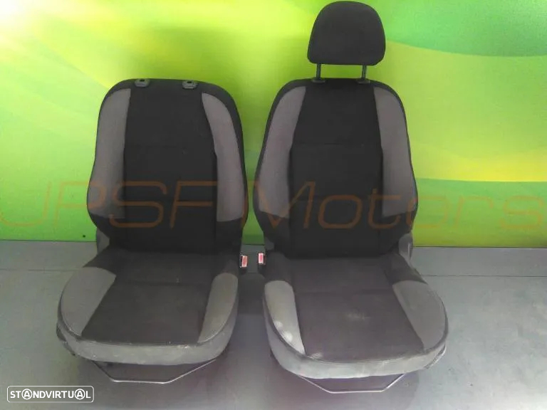 Peugeot 207 1.4HDi 2009 Para Peças - 8
