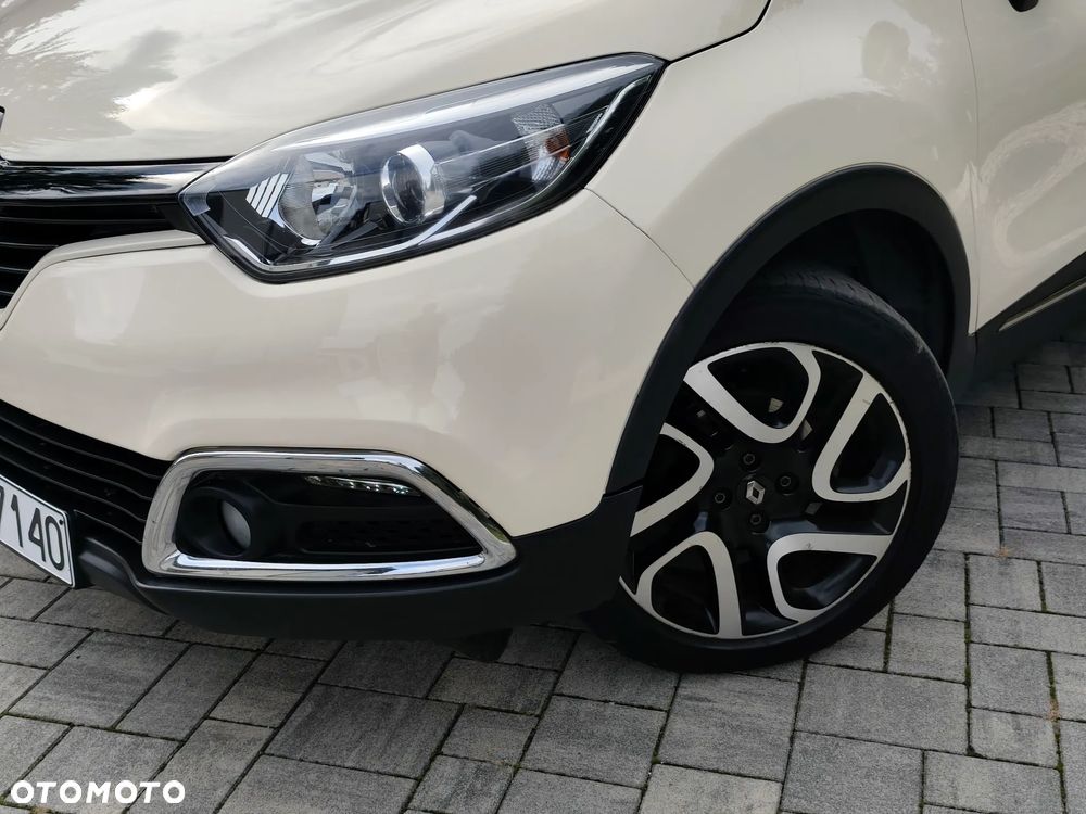 Renault Captur ENERGY TCe 90 Start&Stop Intens - 16