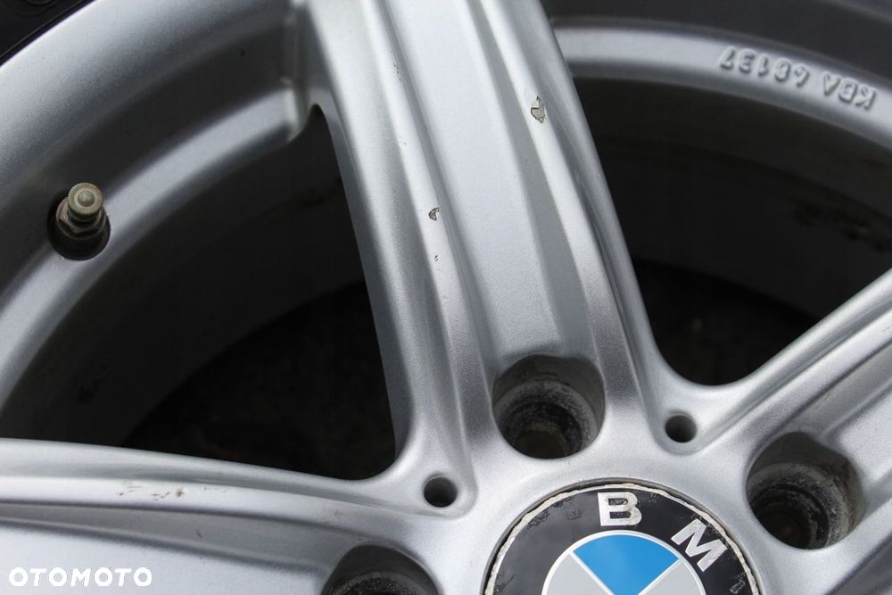 BROCK BMW 3 F30 E90 16cali 5x120 ET34 7J - 8