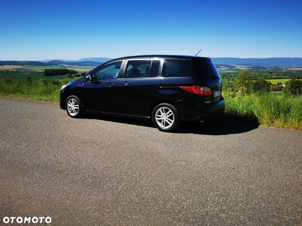 Mazda 5 - 17