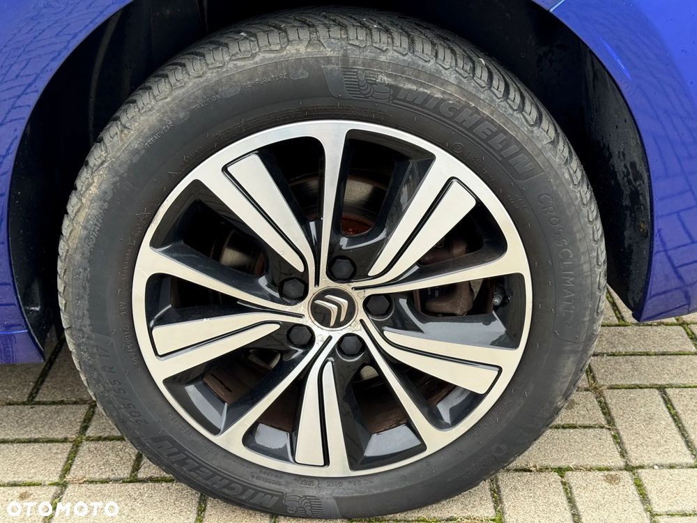 Citroën C4 Grand Picasso BlueHDi 150 Exclusive - 30