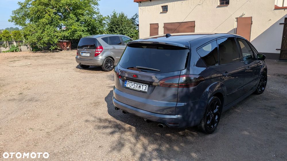 Ford S-Max 2.0 T Titanium MPS6 - 6