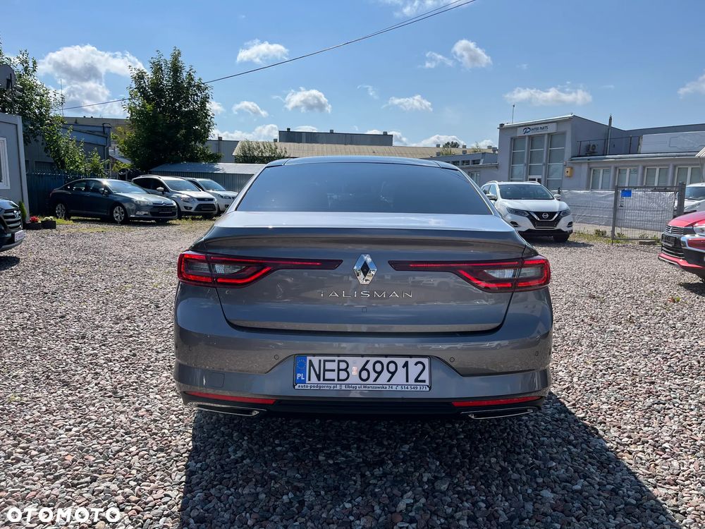 Renault Talisman - 8