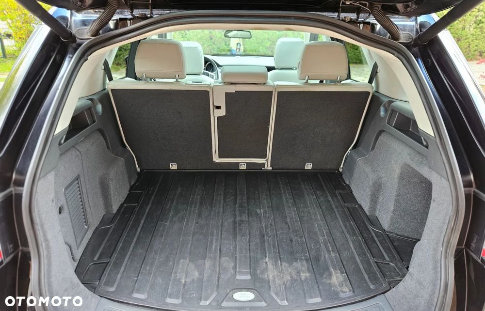 Land Rover Discovery Sport Si4 HSE - 27
