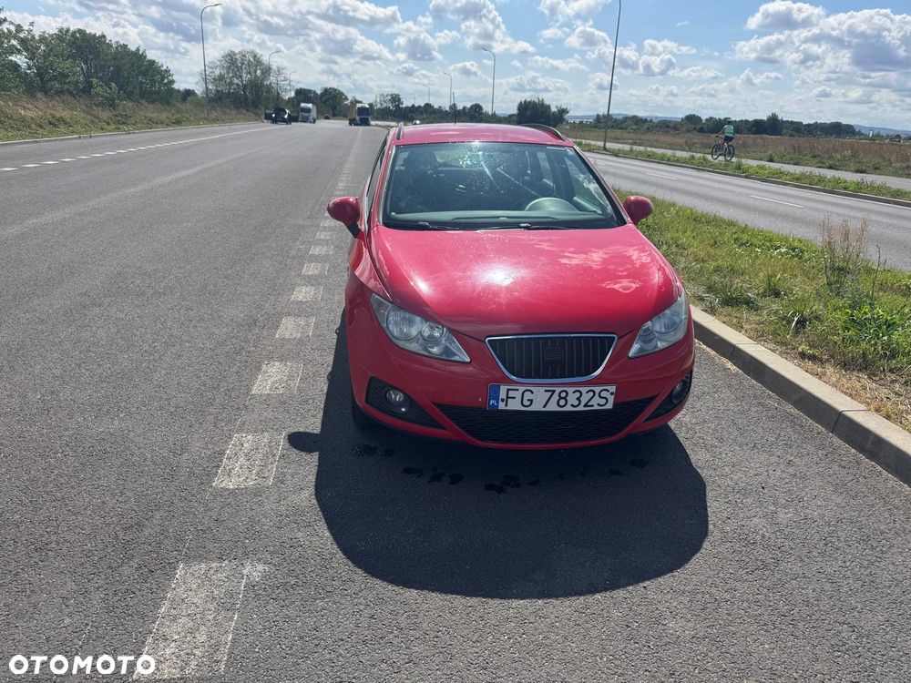 Seat Ibiza 1.6 TDI DPF Style - 2
