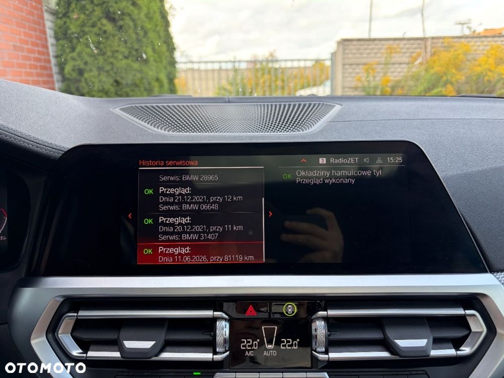 BMW Seria 4 M440d xDrive mHEV sport - 22