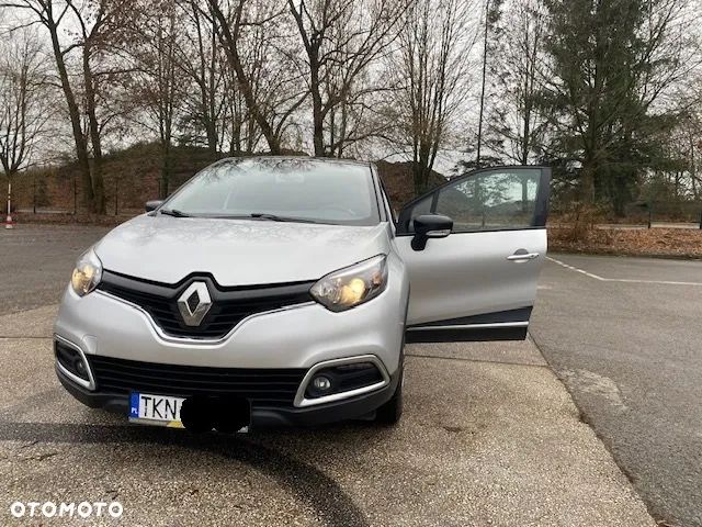 Renault Captur ENERGY TCe 90 Start&Stop Dynamique - 1