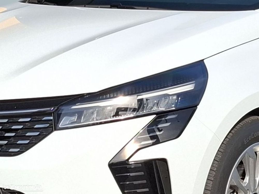 Renault Clio 1.0 TCe Evolution Bi-Fuel - 3