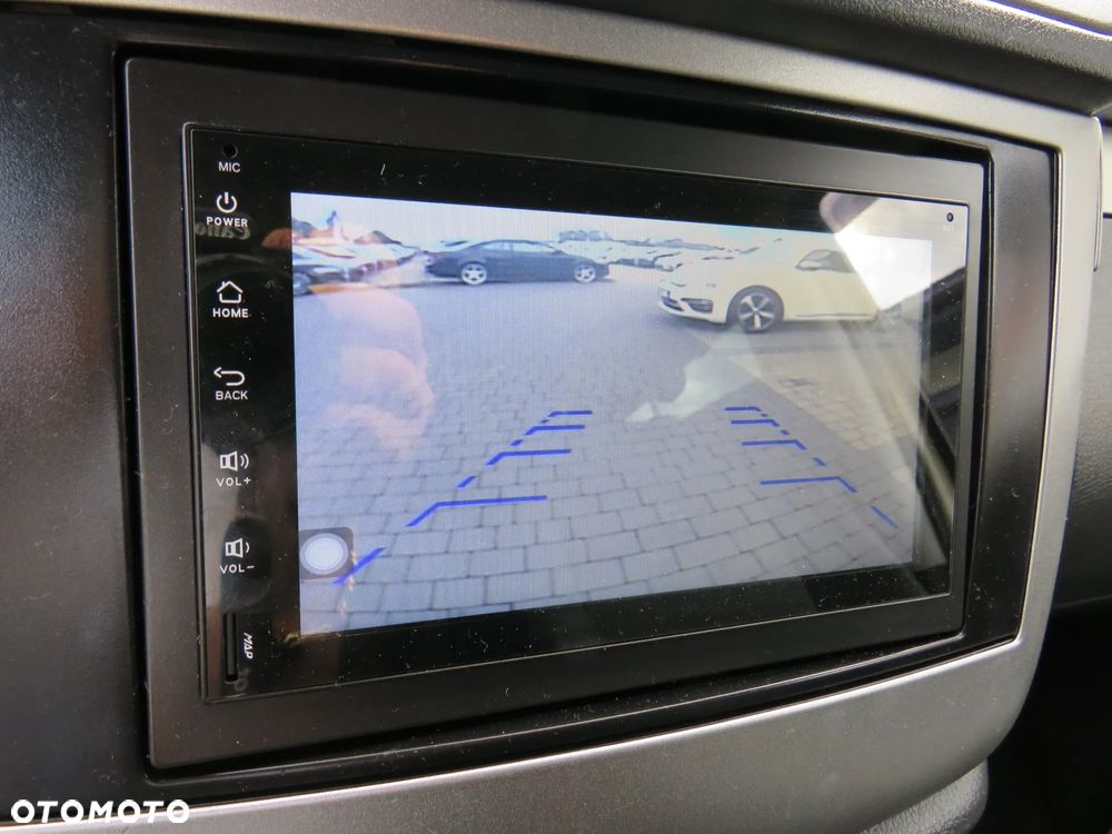 Mercedes-Benz Vito Univan 639.601 - 26