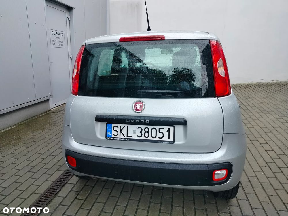 Fiat Panda - 3
