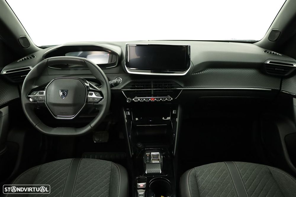 Peugeot e-2008 54 kWh Allure - 9