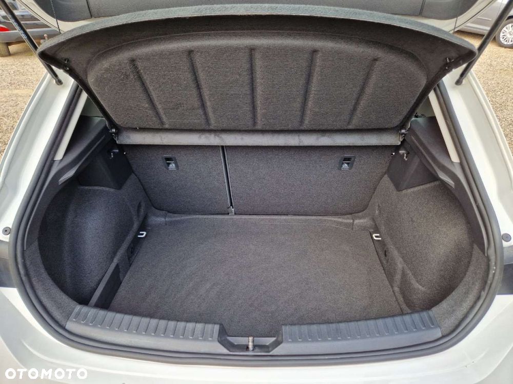 Seat Leon 1.0 TSI Full LED - 19