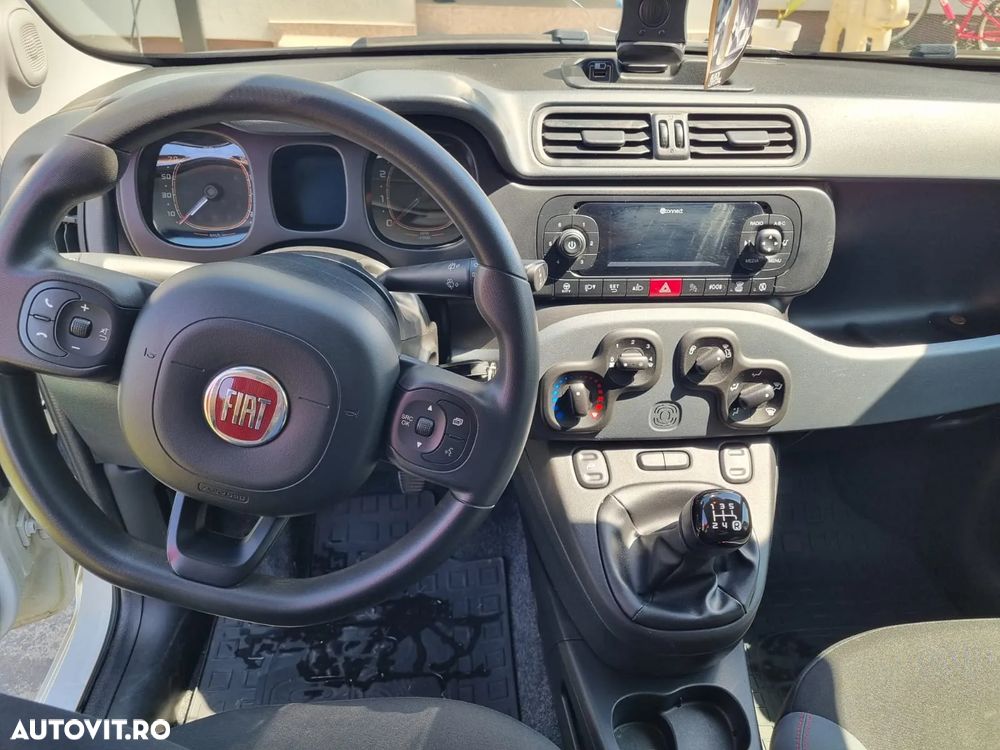 Fiat Panda - 6