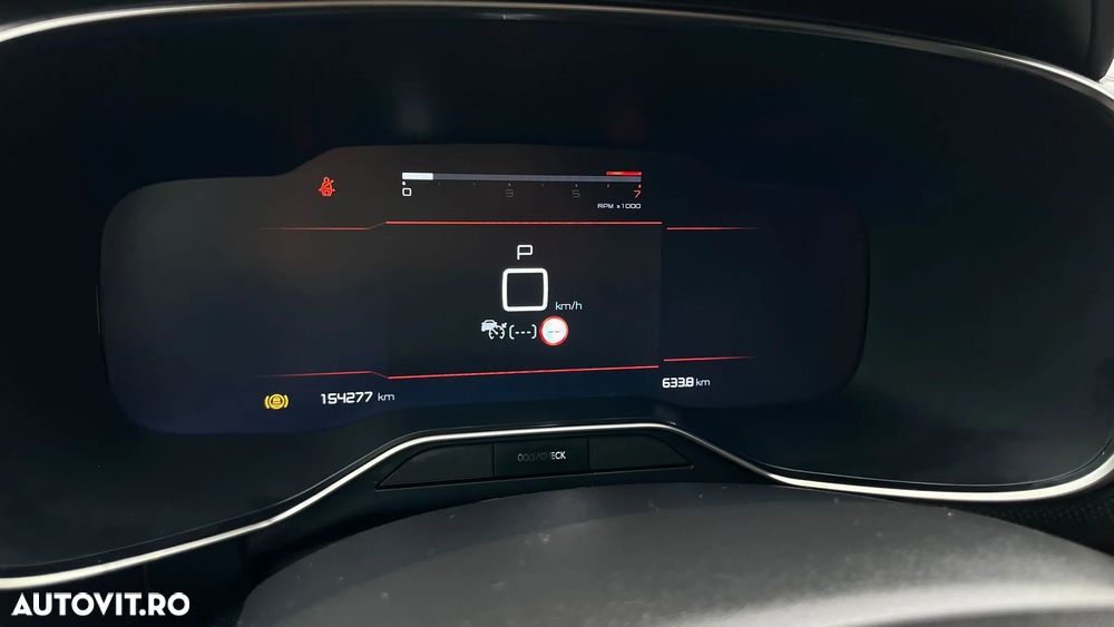 Citroën C5 Aircross - 10