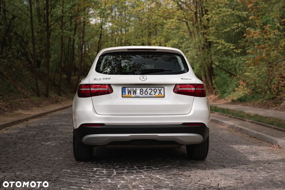 Mercedes-Benz GLC - 15