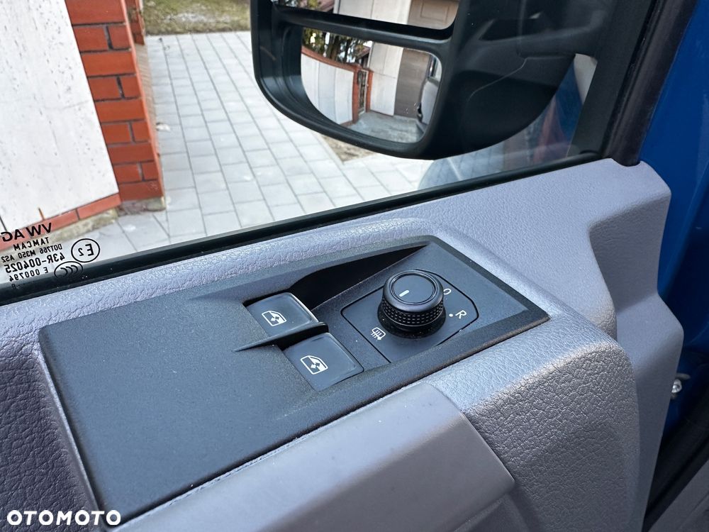 Volkswagen Crafter - 21