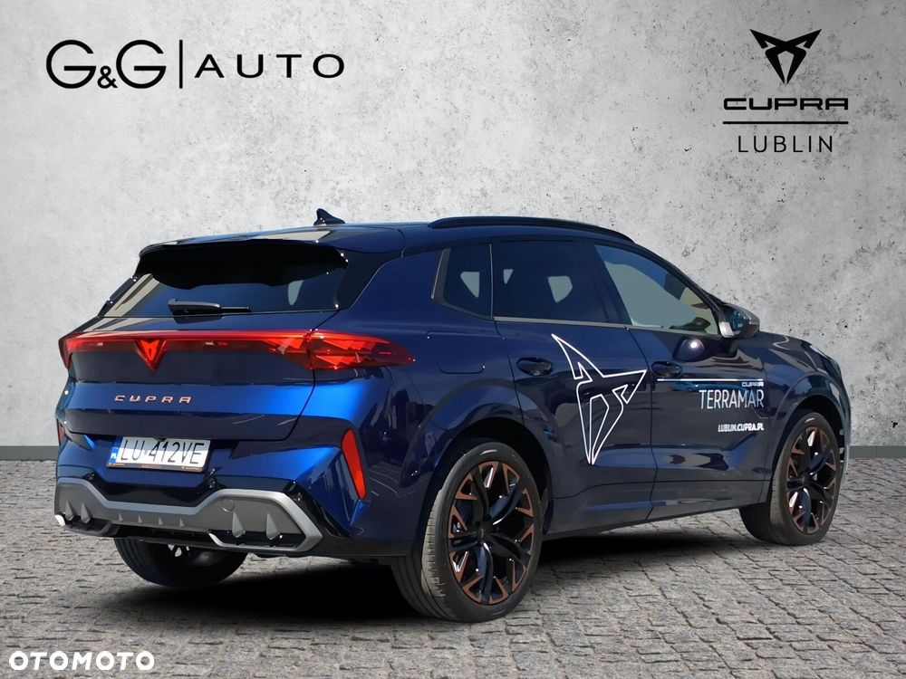 Cupra Terramar - 6