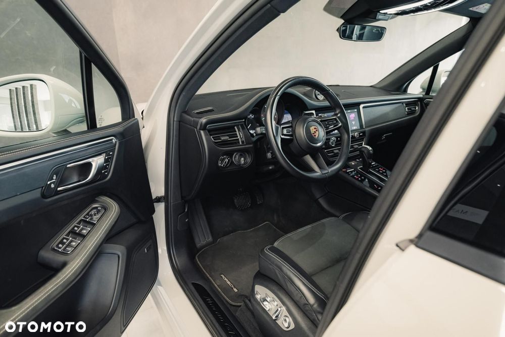 Porsche Macan GTS - 9