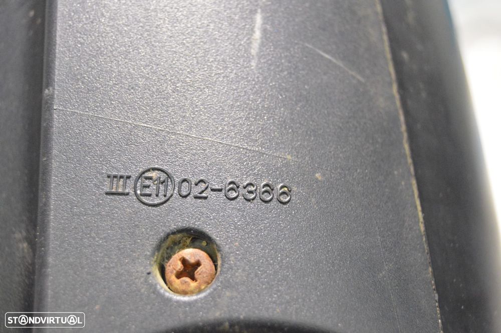 ESPELHO RETROVISOR DIREITO TOYOTA COROLLA E12 8790102160 87901-02160 TOYOTA PRIUS II 2 MK2 ELETRICO AQUECIDO ESPELHOS RETROVISORES - 6