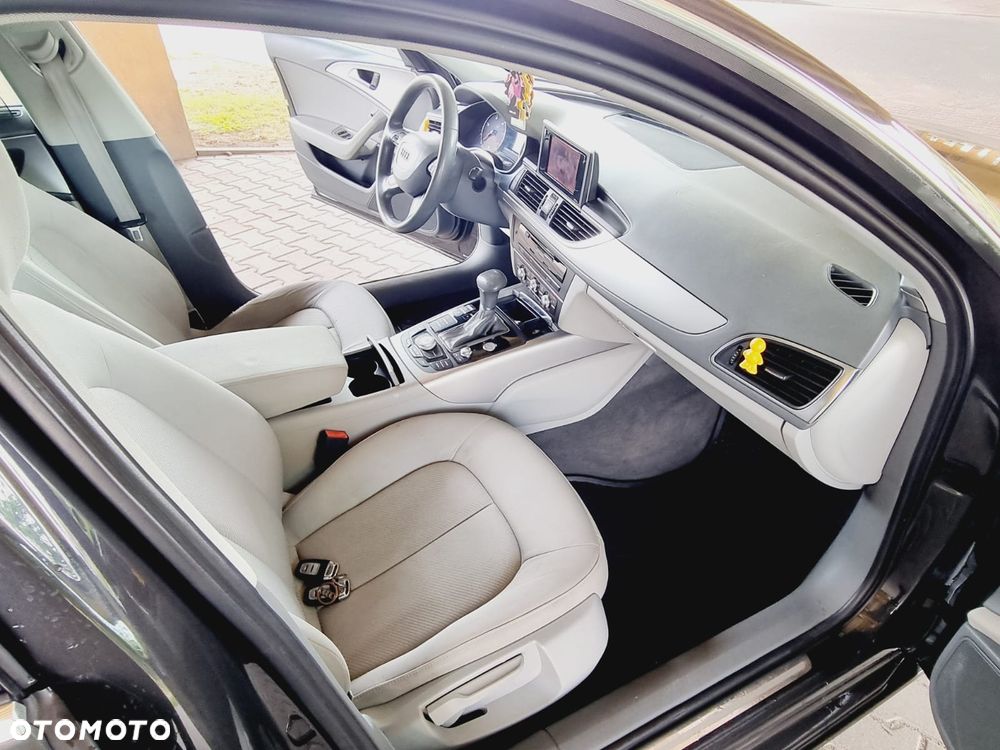 Audi A6 Avant 2.0 TDI Prime Line Multitronic - 20
