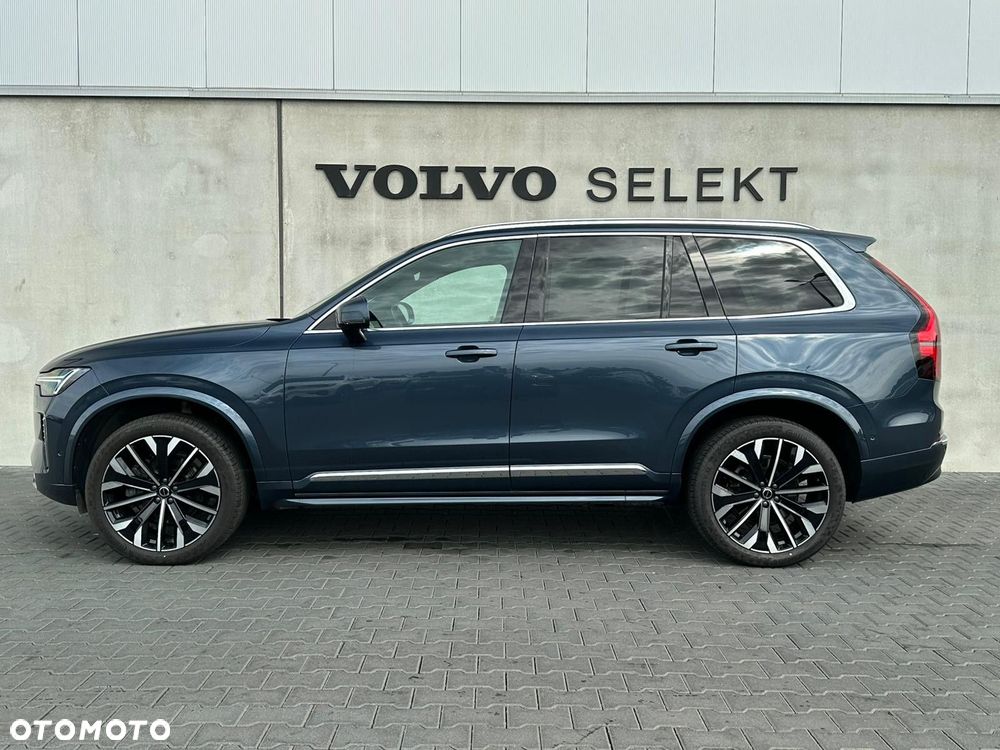 Volvo XC 90 - 7