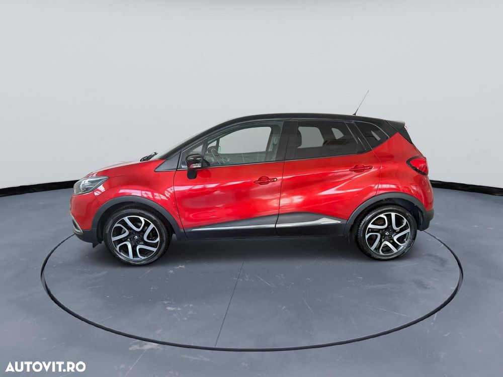 Renault Captur ENERGY TCe EDC Zen - 5