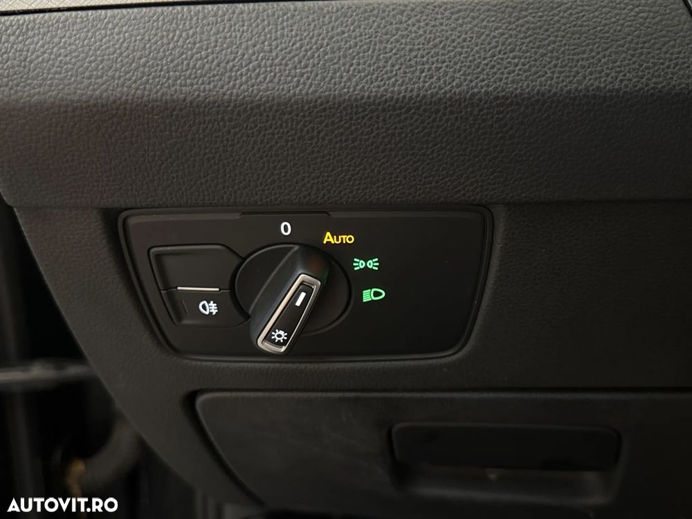 Volkswagen Passat - 16