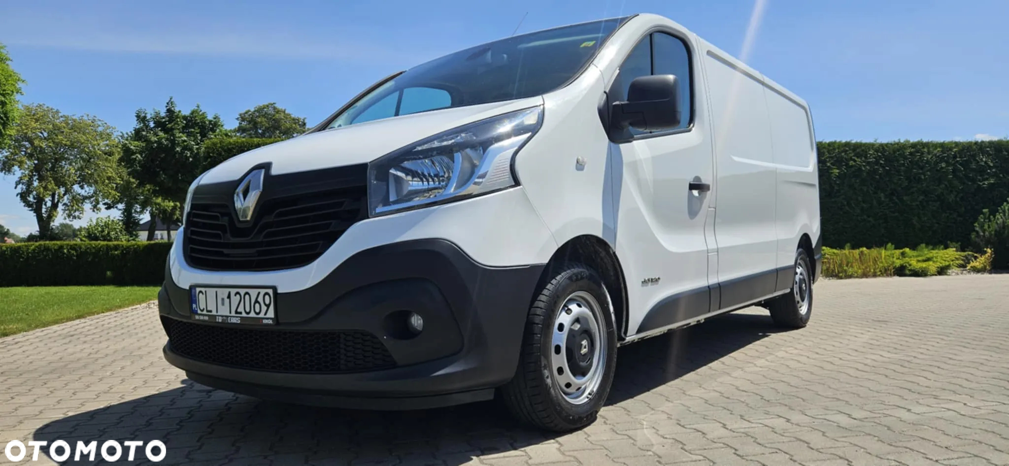 Renault Trafic - 6