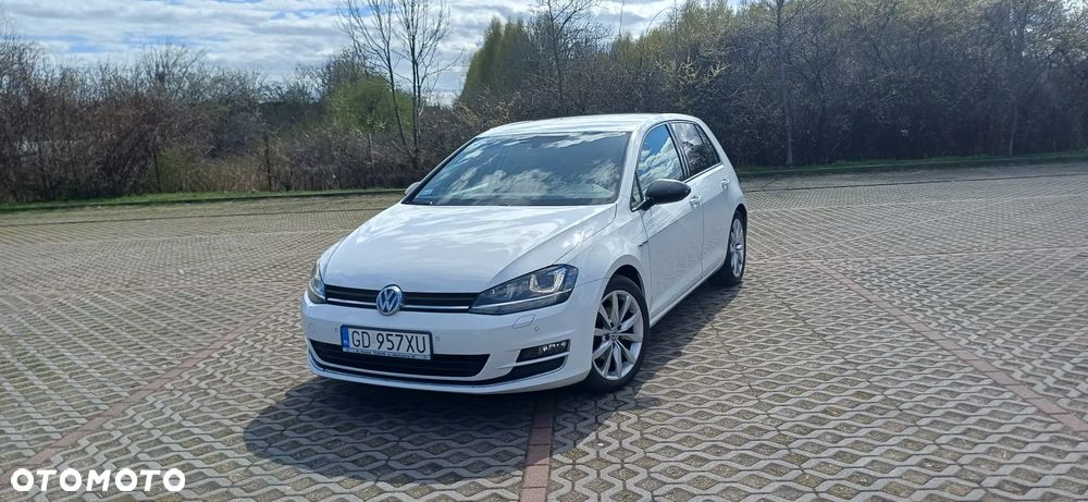 Volkswagen Golf 1.4 TSI BMT Highline - 14