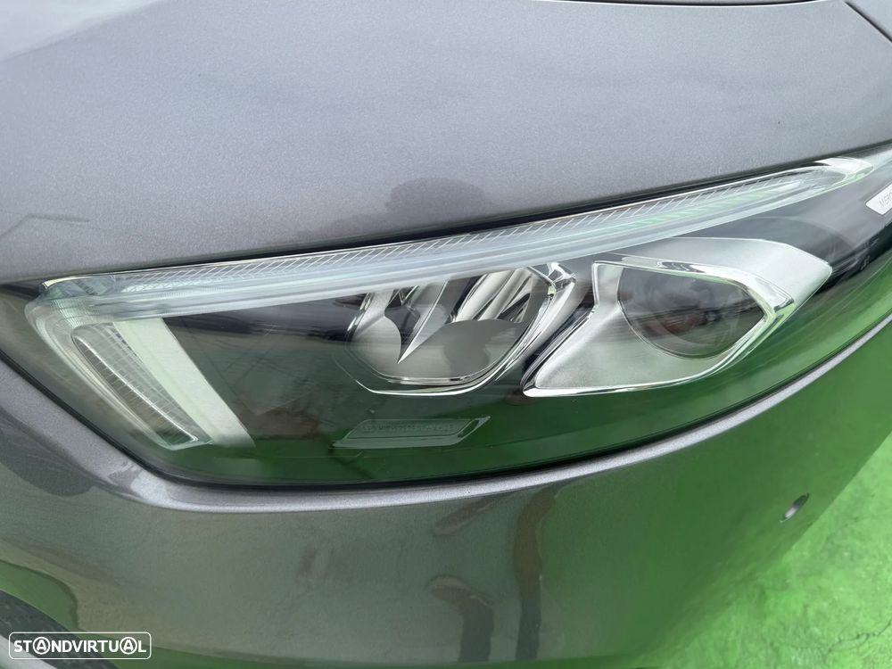 Mercedes-Benz A 250 e Progressive - 15