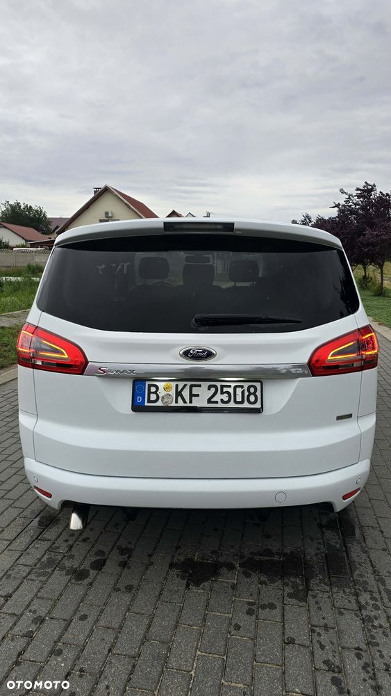 Ford S-Max - 5